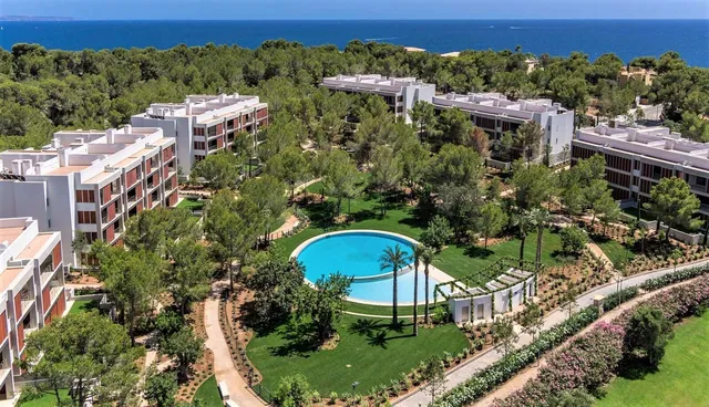 Apartment in Bendinat, Mallorca