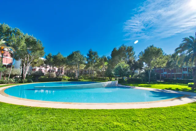 Apartment in Bendinat, Mallorca
