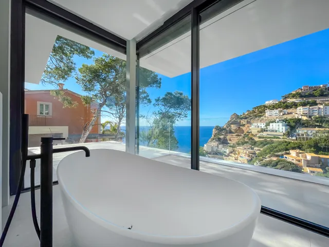 Villa in Port Andratx, Mallorca