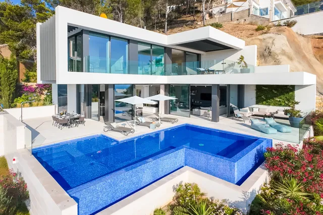 Villa in Port Andratx, Mallorca