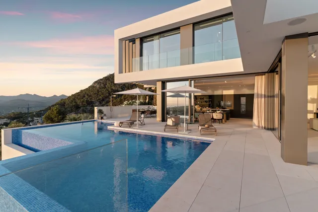 Villa in Port Andratx, Mallorca