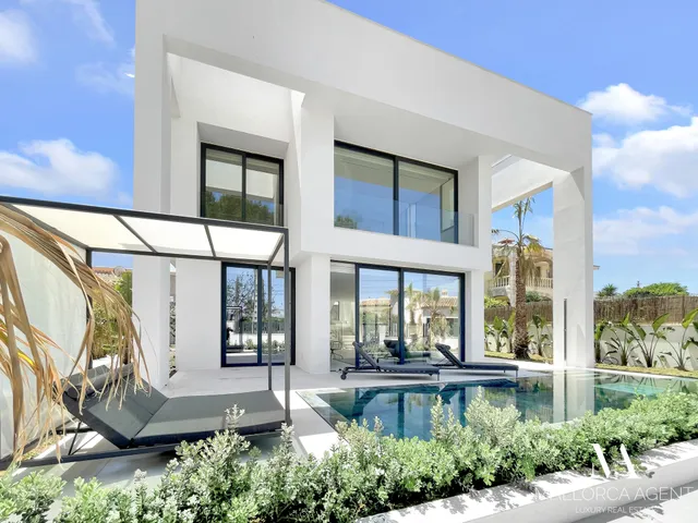 Villa in El Toro, Mallorca