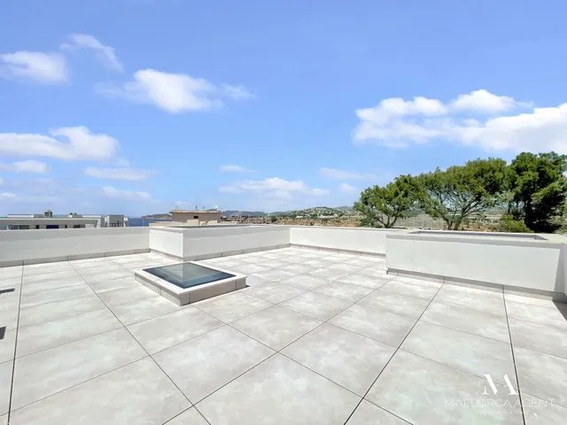 Villa in El Toro, Mallorca