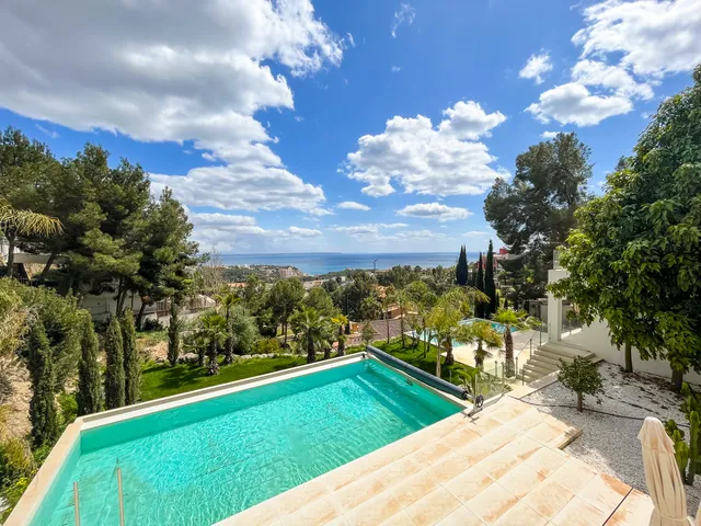 Villa in Gènova, Mallorca