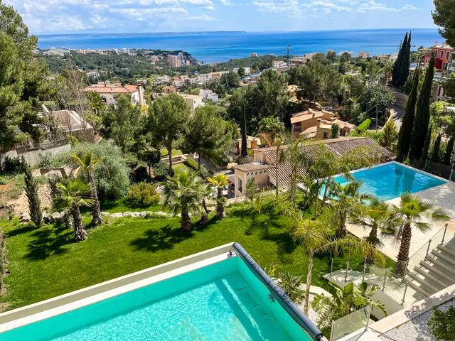 Villa in Gènova, Mallorca