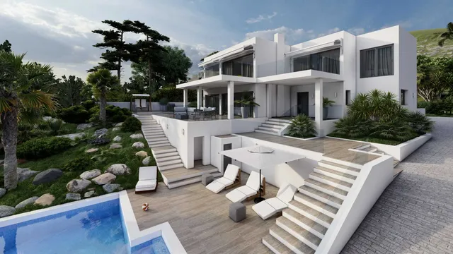Villa in Santa Ponsa, Mallorca
