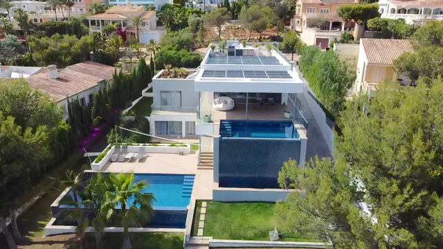 Villa in Santa Ponsa, Mallorca