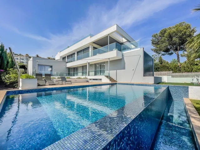 Villa in Santa Ponsa, Mallorca