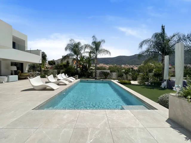 Villa in Andratx, Mallorca