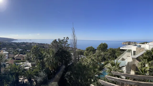 Villa in Santa Ponsa, Mallorca