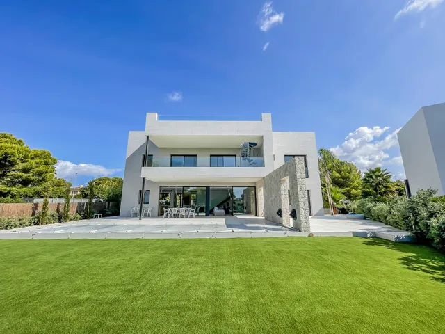 Villa in Puigderros, Mallorca