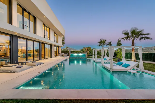 Villa in Santa Ponsa, Mallorca