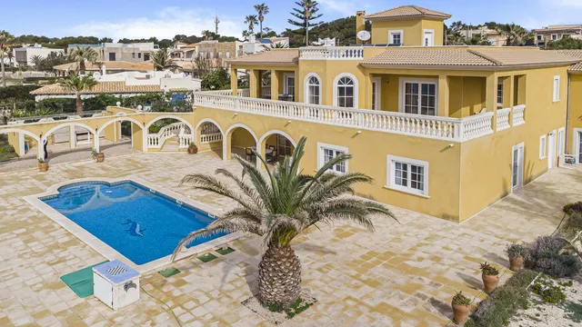 Villa in Cala Pi, Mallorca