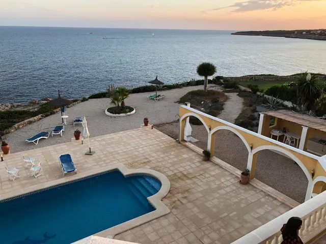 Villa in Cala Pi, Mallorca