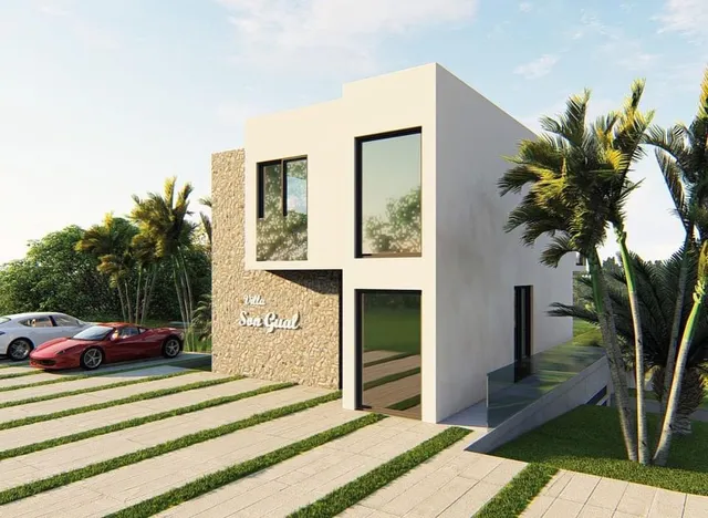 Villa in Son Gual, Mallorca