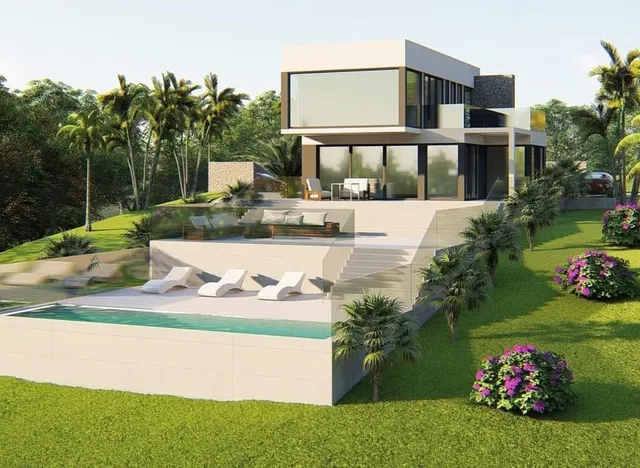Villa in Son Gual, Mallorca