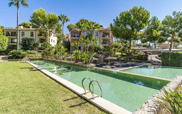 Apartment in Camp de Mar, Mallorca