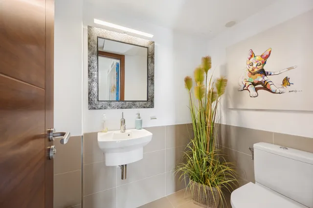 Apartment in Camp de Mar, Mallorca