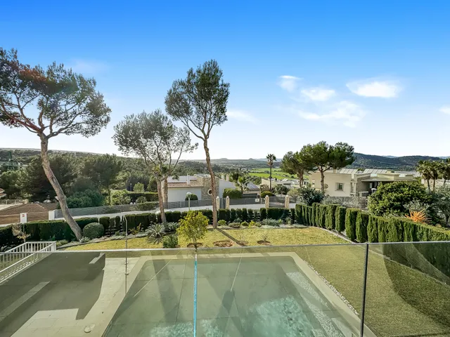 Villa in Calvia, Mallorca