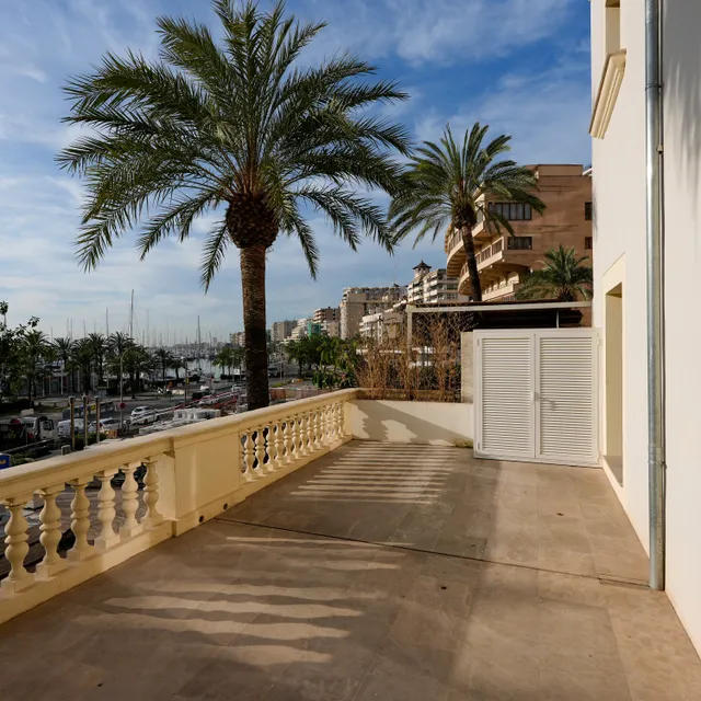 Apartment in Palma, Mallorca