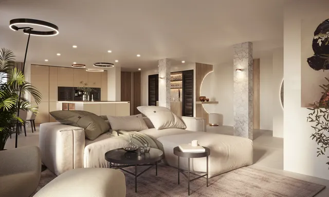 Apartment in Port Andratx, Mallorca