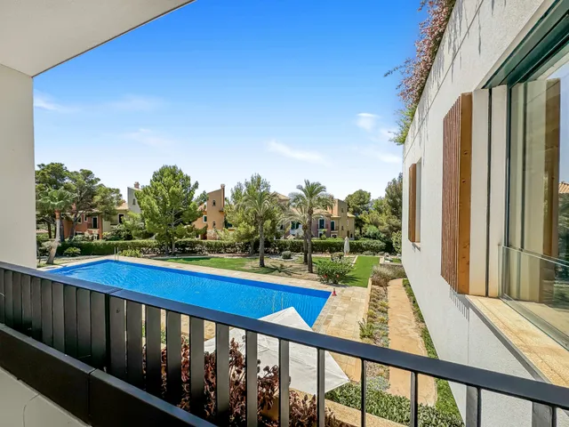 Apartment in Santa Ponsa, Mallorca