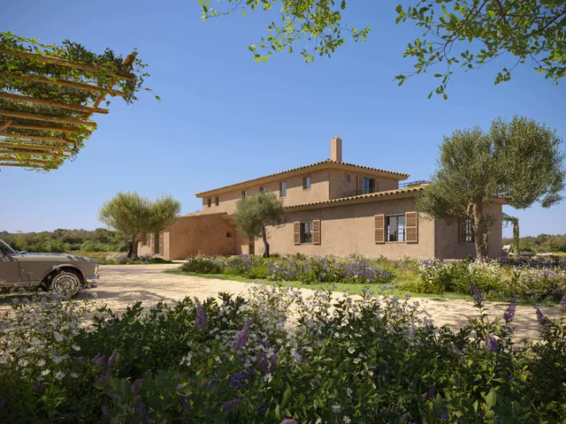 Villa in Santa Maria, Mallorca