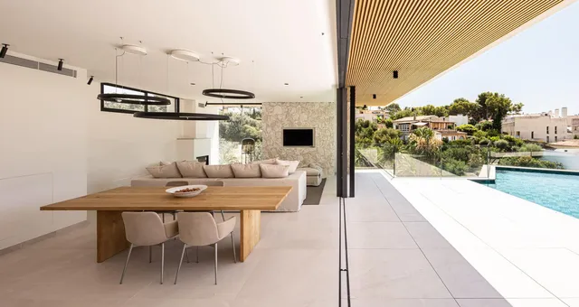 Villa in Bendinat, Mallorca