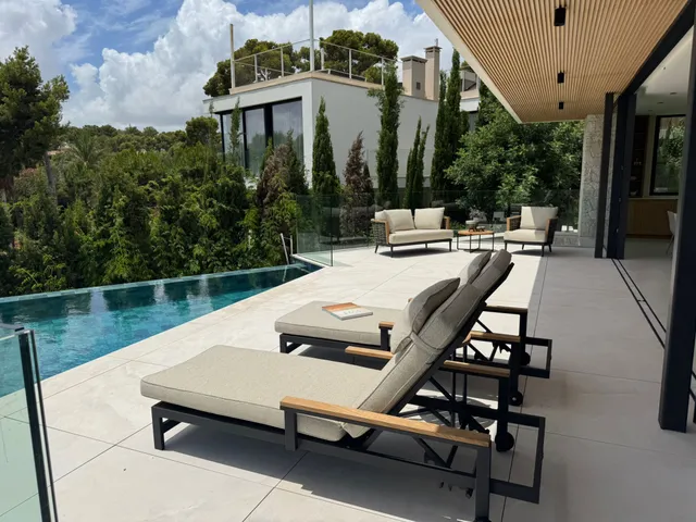 Villa in Bendinat, Mallorca