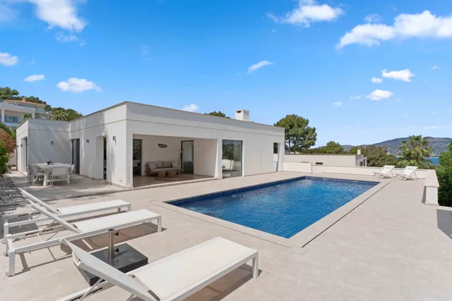 Villa in Santa Ponsa, Mallorca