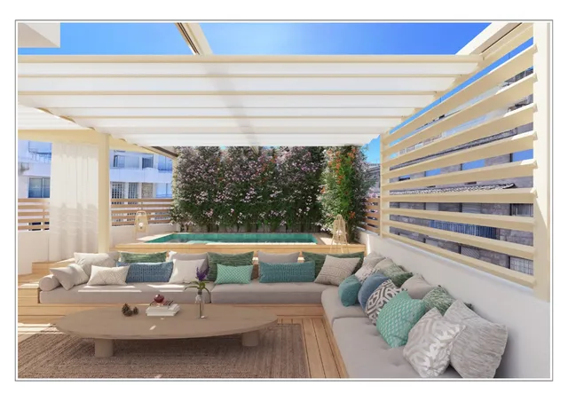 Apartment in Palma, Costa Del Sol