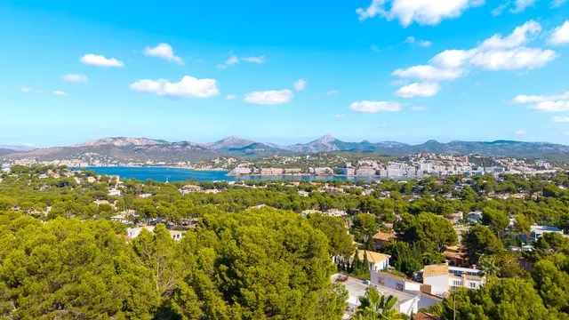 Villa in Santa Ponsa, Mallorca