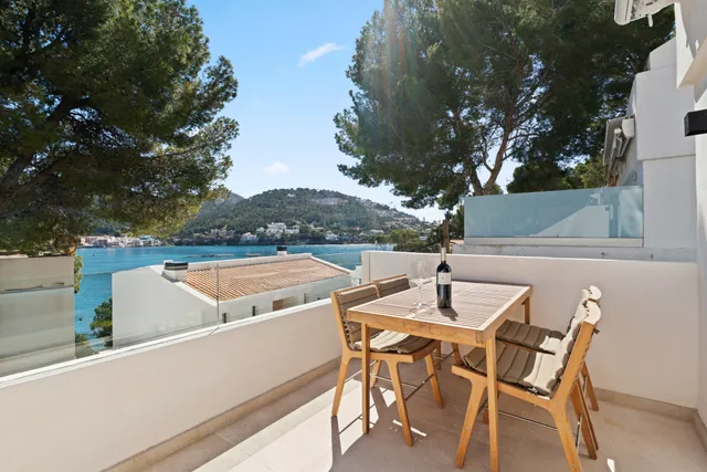 Villa in Port Andratx, Mallorca