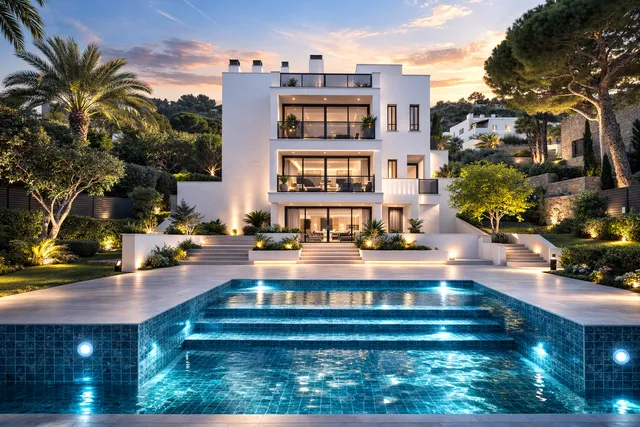 Apartment in Port Andratx, Mallorca