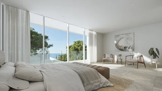 Villa in Sol de Mallorca, Mallorca