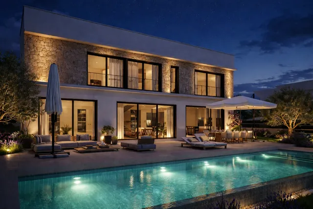 Villa in Marratxi, Mallorca