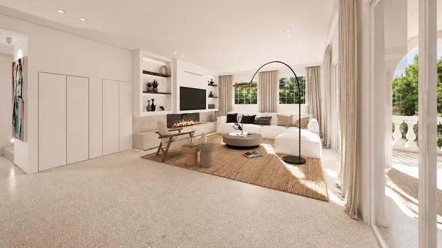 Apartment in Santa Ponsa, Mallorca
