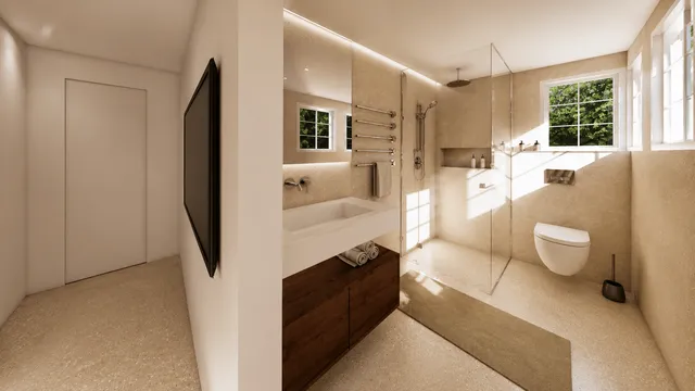 Apartment in Santa Ponsa, Mallorca