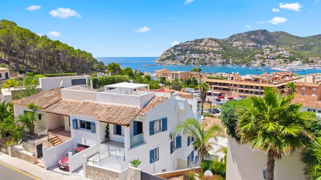 Villa in Port Andratx, Mallorca