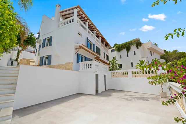 Villa in Port Andratx, Mallorca