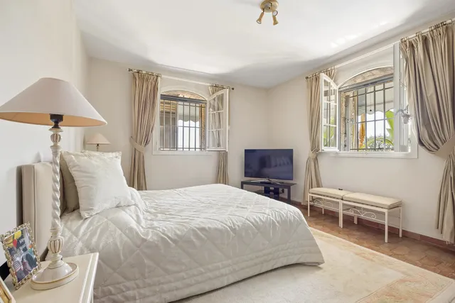 Villa in Nice, French Riviera