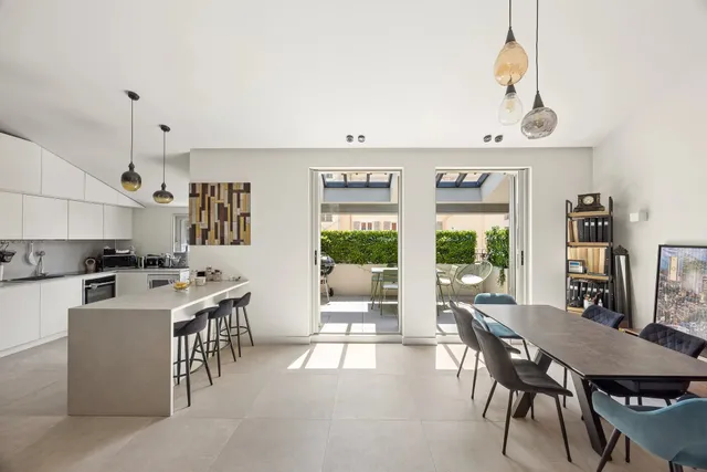 Apartment in Nice - City, French Riviera