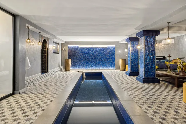 Villa in Saint Laurent Du Var, French Riviera