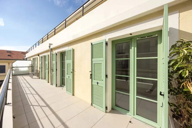 Apartment in Nice - City, French Riviera