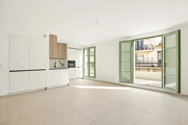 Apartment in Nice - City, French Riviera