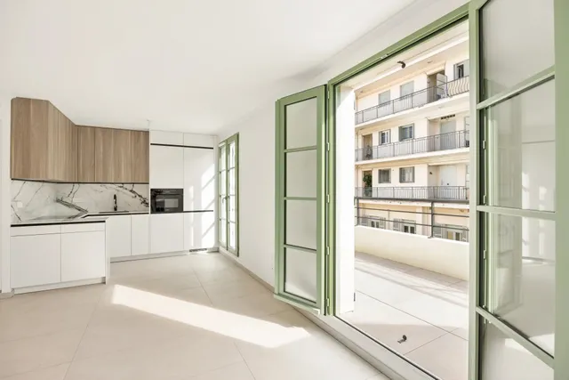 Apartment in Nice - City, French Riviera