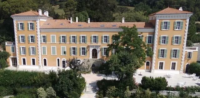 Estate in Vence, French Riviera
