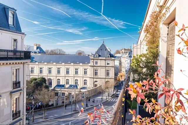 Villa in 6th (Saint Germain des Prés - Luxembourg), Paris