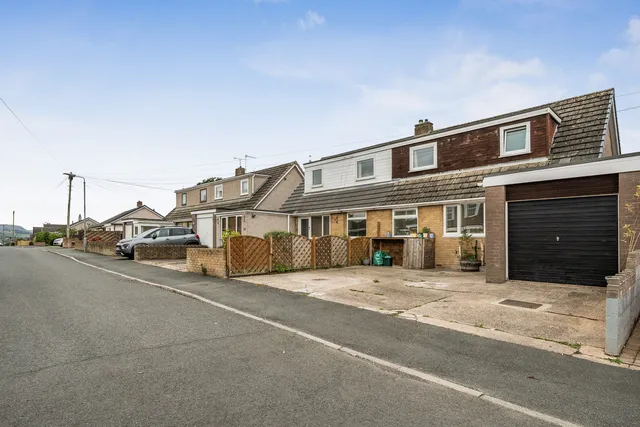 61 Barco Avenue, Penrith CA11 8LY