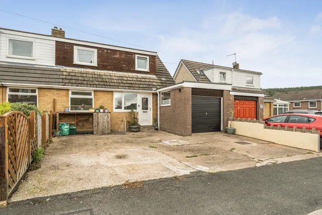 61 Barco Avenue, Penrith CA11 8LY